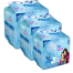 Joya Sanitary Napkin Regular Flow Wings System Panty 8 Pads Pack Combo 3 Packs - 24 Pcs image