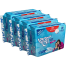 Joya Sanitary Napkin Wings Regular Flow Wings System Panty 5 Pads Pack Combo of 4 Pack - 20 Pads image
