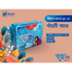 Joya Sanitary Napkin Wings Regular Flow Wings System Panty 5 Pads Pack Combo of 4 Pack - 20 Pads image