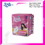Joya Sanitay Napkin Extra Heavy Flow Wings System Panty - 8 Pads image