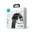 Joyroom FT5 Fit Life Series Calling Smart Watch - Black Color image