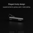 Joyroom JR-B2 In-Ear Wireless Bluetooth Earphones With Mic Support Hand Free Call Black image