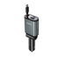 Joyroom JR-CCL07 3-in-1 Retractable Car Charger image