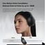 Joyroom JR-JH2 ANC Over-Ear Wireless Headphones image