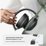 Joyroom JR-JH2 ANC Over-Ear Wireless Headphones image