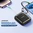 Joyroom JR-L005 12W 10000mah Jelly Series Type-C Power Bank image