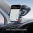 Joyroom JR-OK6 Car Phone Mount Windshield image