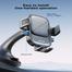 Joyroom JR-OK6 Car Phone Mount Windshield image