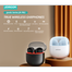 Joyroom JR-PB2 True Wireless Earphones image