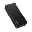 Joyroom JR-QP195 20000mah 22.5W fast charging Power Bank- Black Color image