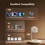 Joyroom Jr W23 Qi2 4 In 1 Wireless Charger Fast Charging For Multiple Devices image