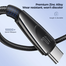 Joyroom SA31-CC5 Pioneer Series USB-C To USB-C Cable 240W 1.2m image