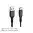 Joyroom S-1T3066A15 3 In 1 66w Charging Cable image