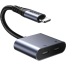Joyroom Sy L02 2 In 1 Audio Adapter Lightning To Dual Lightning image