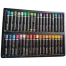 Joytiti Artist's Oil Pastel colour 36 Shades Box image