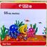 Joytiti Oil Pastels 55 Shades Box -Non Toxic image