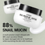 Jumiso Snail Mucin 88 Peptide Cream 100ml image