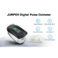 Jumper JPD-500D Color Fingertip Pulse Oximeter image