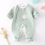 Jumpsuit 0-12 Month 1 Pcs image