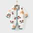 Jumpsuit 0-12 Month 1 Pcs image