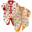 Jumpsuit 0-12 Month 1 Pcs image