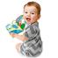 Winfun Jungle Pale Sensory Book image
