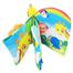 Winfun Jungle Pale Sensory Book image