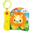 Winfun Jungle Pale Sensory Book image