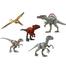Jurassic World Dominion Atrociraptor 12″ Dinosaur Figure Random One image