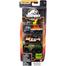 Jurassic World Total Tracker Team Set of 5 Pcs Diecast Model Cars by Matchbox image