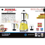 Jusal Eco Plus 650W Mixer Grinder image
