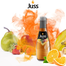 Juss 100 Percent Apple Juice - 200ml image