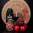 Juss 100 Percent Sour Cherry and Apple Juice - 1 Liter image