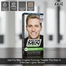 Just For Men Original Formula Targets The Grey In 5 Minutes Light Brown image