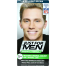 Just For Men Original Formula Targets The Grey In 5 Minutes Light Brown image