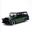 Just Trucks 1957 Chevy Suburban image