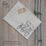 Jute Rickshaw Sleeves image