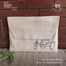 Jute Rickshaw Sleeves image
