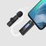 K35 Single Wireless 3.5mm Lavalier Microphone - Microphone image