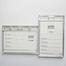 KEJEA T-738V Water-Proof Anti-fold Card image