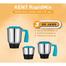 KENT Rapid Mix Grinder image