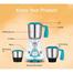 KENT Rapid Mix Grinder image