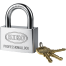 KIKO 60mm-Professional Lock padlock. image