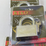 KIKO 70mm-Professional Lock padlock image