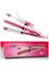 KM-1291 Professional 3 in 1 Hair Straightener Iron image