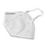 KN90 3M™ 9002 Particulate Respirator Face Mask - 02 Pcs image
