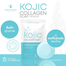 KOJIC Collagen Snail Extreme Whitening Soap 60 gm image