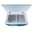 KONKA KDF 200 GB-BLUE Chest Freezer (200 LTR) image