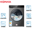KONKA KGD120-14M22 Washing Machine Front Loading Inverter Dry (12.0 kg) image