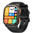 KOSPET TANK M3 Ultra Calling Rugged Smartwatch with GPS-Black image